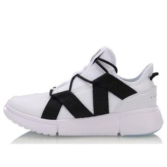Li-Ning (WMNS) Li-Ning Essence Lowkey Lace 2 AGBP054-1
