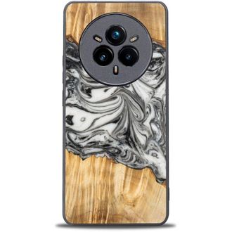 OEM Funda Bewood Unique Para Realme 14 Pro 5g - 4 Elementos - Tierra