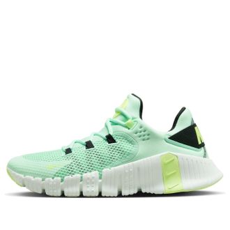Nike Free Metcon 4 Mint Foam CT3886-300