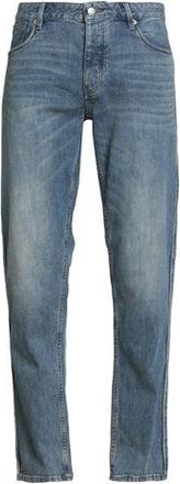 Emporio Armani BOTTOMWEAR - Pantaloni jeans su YOOX.COM