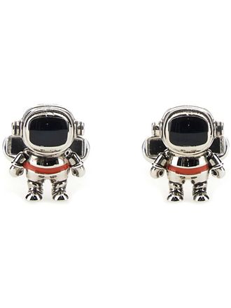 Paul Smith Astronaut Twins