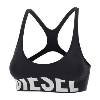 Diesel Bras, female, Black, Size: XS Allison-D-Pop