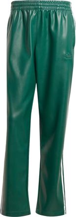 adidas Adicolor 3 Stripes Firebird Pants Asia Sizing Collegiate Green IZ4037