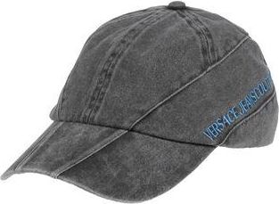 Versace ACCESSORIES - Hats on YOOX.COM