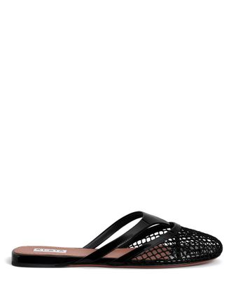 【関税込み】ALAIA ブラック ギャザー レギンス Man ブラック レザー レースアップ XXM61K00C21SOO9CB999 | Tods