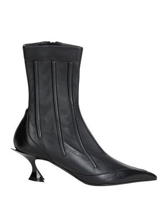MUGLER SCHUHE - Stiefeletten auf YOOX.COM