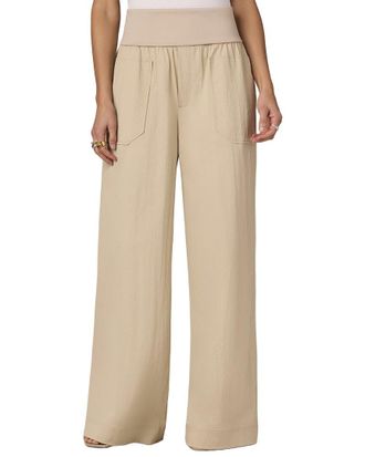 Wit & Wisdom Wit & Wisdom Ultra Skyrise Pallazo Pant