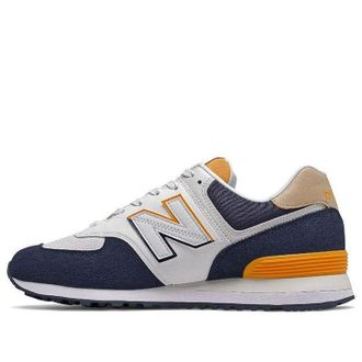 New Balance 574 Split Sail - Natural Indigo ML574SUR