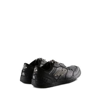 Balenciaga Wcurb Sneaker - Black