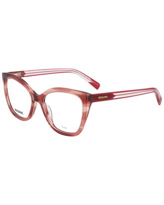 Missoni Womens 51Mm Optical Frames