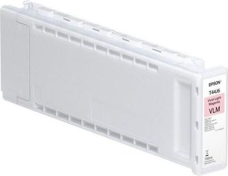 Epson Cartucho Impresora C13t44j64n