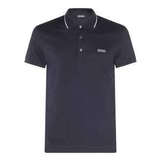 Ermenegildo Zegna T-Shirts And Polos