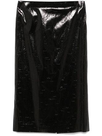Women's Alexander McQueen Skirts - up to −78% | Stylight
