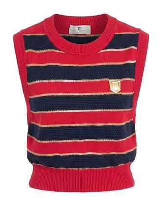 Elisabetta Franchi MAGLIERIA - Pullover su YOOX.COM