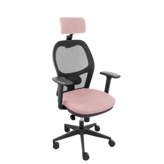 Piqueras y Crespo Piqueras Y Crespo Silla De Oficina Jorquera Rose Confort