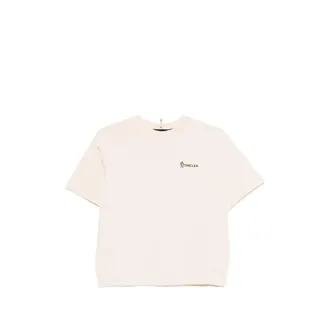 Moncler Short-sleeve T-shirt