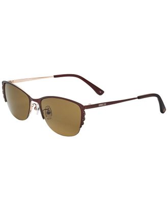Anna Sui Womens 53Mm Sunglasses