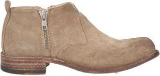 Ducanero CALZADO - Botines de ca&ntilde;a alta en YOOX.COM