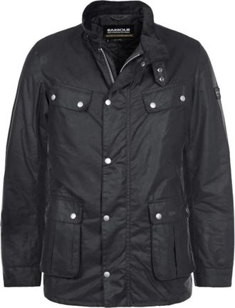 Barbour Uomo, Giacche, Nero, M, new