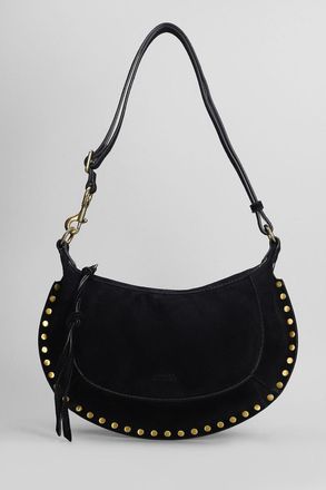 Isabel Marant Oskan Moon Shoulder Bag