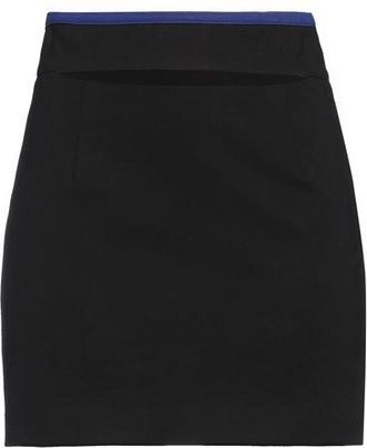 Chiara Ferragni BOTTOMWEAR - Mini skirts on YOOX.COM