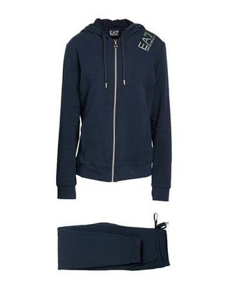 Emporio Armani JUMPSUITS & TRACKSUITS - Tracksuits on YOOX.COM