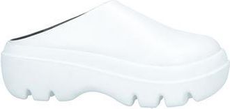Proenza Schouler FOOTWEAR - Mules & Clogs sur YOOX.COM