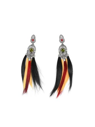 Dsquared2 Oorbellen - Zilver