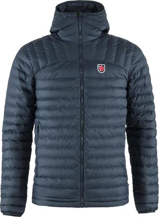 Fj&auml;llr&auml;ven Uomo, Giacche, Blu, XL, new