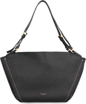 Gianni Chiarini Bloom Leather Bag