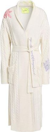 Twin-Set MAGLIERIA - Cardigan su YOOX.COM