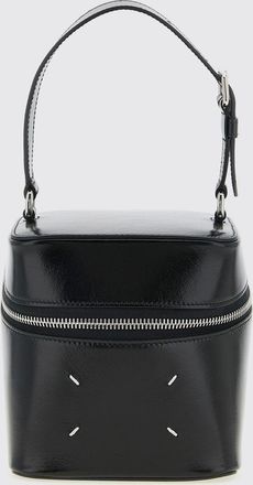 Maison Margiela Borsa Maison Margiela in pelle spazzolata