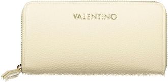 Valentino Accessoires, Dames, Beige, ONE Size, Brixton Portemonnee