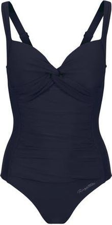 Regatta Sakari Swimming Costume in Navy at Nordstrom, Size 20