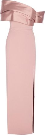 Solace London Alexis Maxi Dress