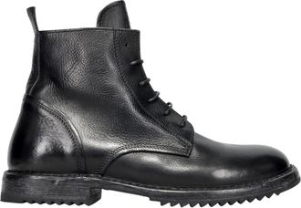 Moma Moma, Uomo, Scarpe, Nero, 40 EU, new