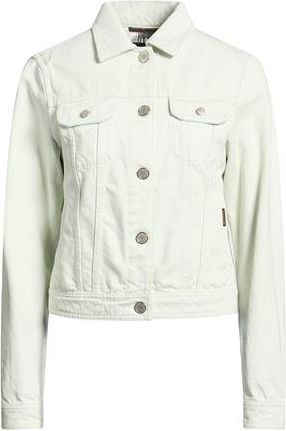 Moorer CAPISPALLA - Capispalla jeans su YOOX.COM