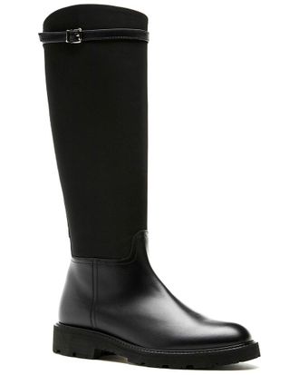 La Canadienne Quintin Waterproof Leather Boot