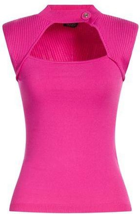 Liu Jo STRICKWAREN - Rollkragenpullover auf YOOX.COM