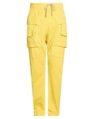 Rick Owens BOTTOMWEAR - Trousers sur YOOX.COM