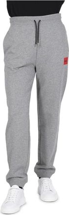 HUGO BOSS Mujer, Pantalones, Gris, Talla: S