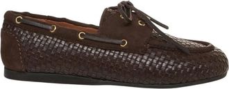 Billi Bi Mujer, Zapatos, Marrón, Talla: 39 EU