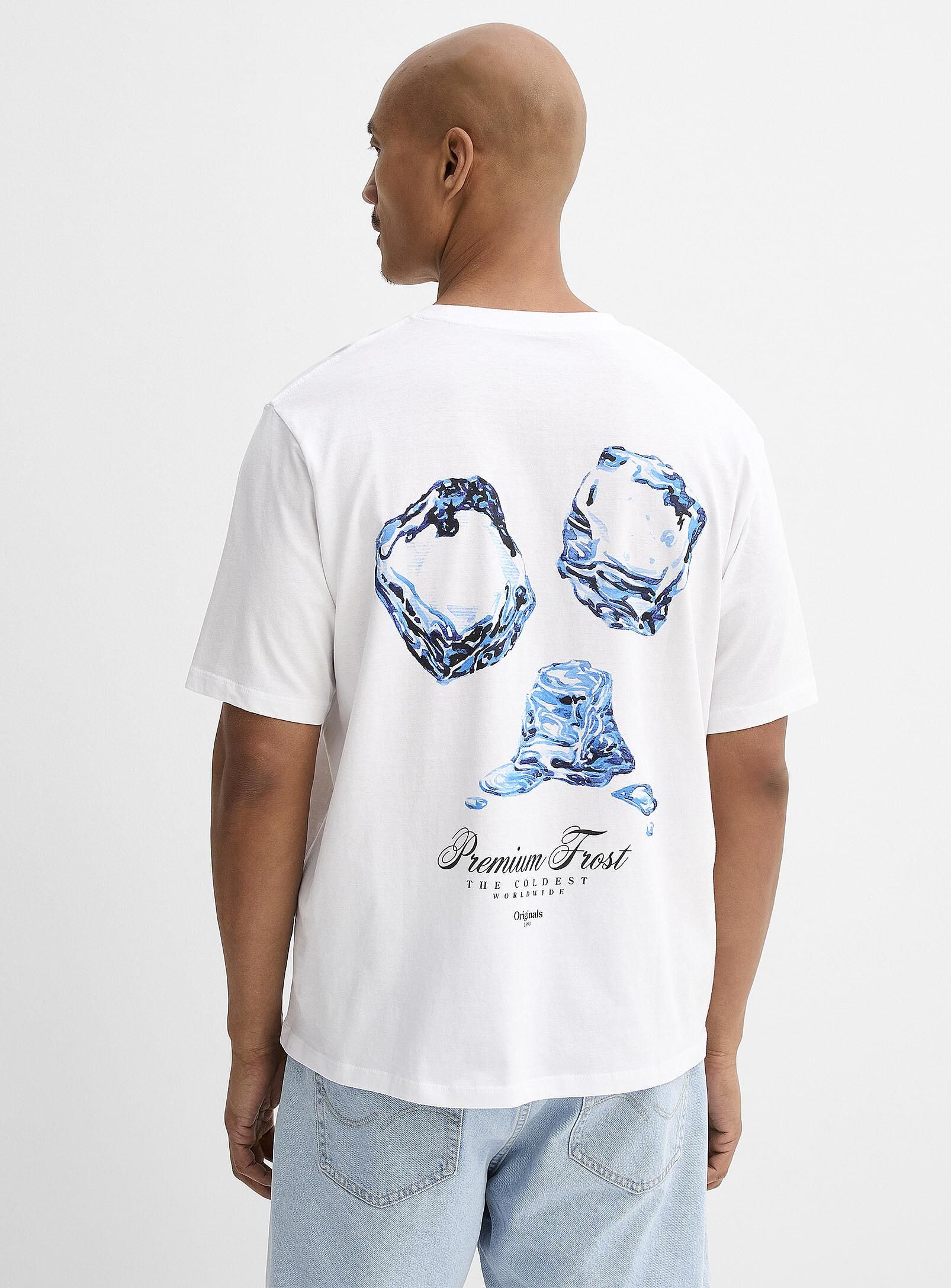 Jack Jones México Jack & Jones T-Shirt JXANNA T-Shirt Camisetas