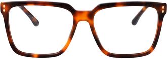 Isabel Marant Isabel Marant Squared Optical Im 0244 086