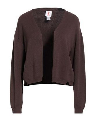 Kontatto MAGLIERIA - Cardigan su YOOX.COM