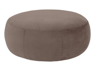 Schubiger M&ouml;bel Hocker Annabelle Basic D: 105 cm