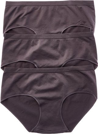 Wacoal B.TemptD By Wacoal 3Pk Comfort Intended Daywear Hipster