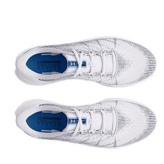 Under Armour Charged Speed Swift White / White 3027006-103 Womens