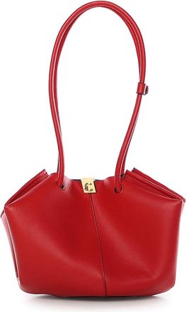 Coccinelle Kamy Leather Bag