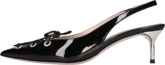 Gedebe Mujer, Zapatos, Negro, Talla: 37 EU